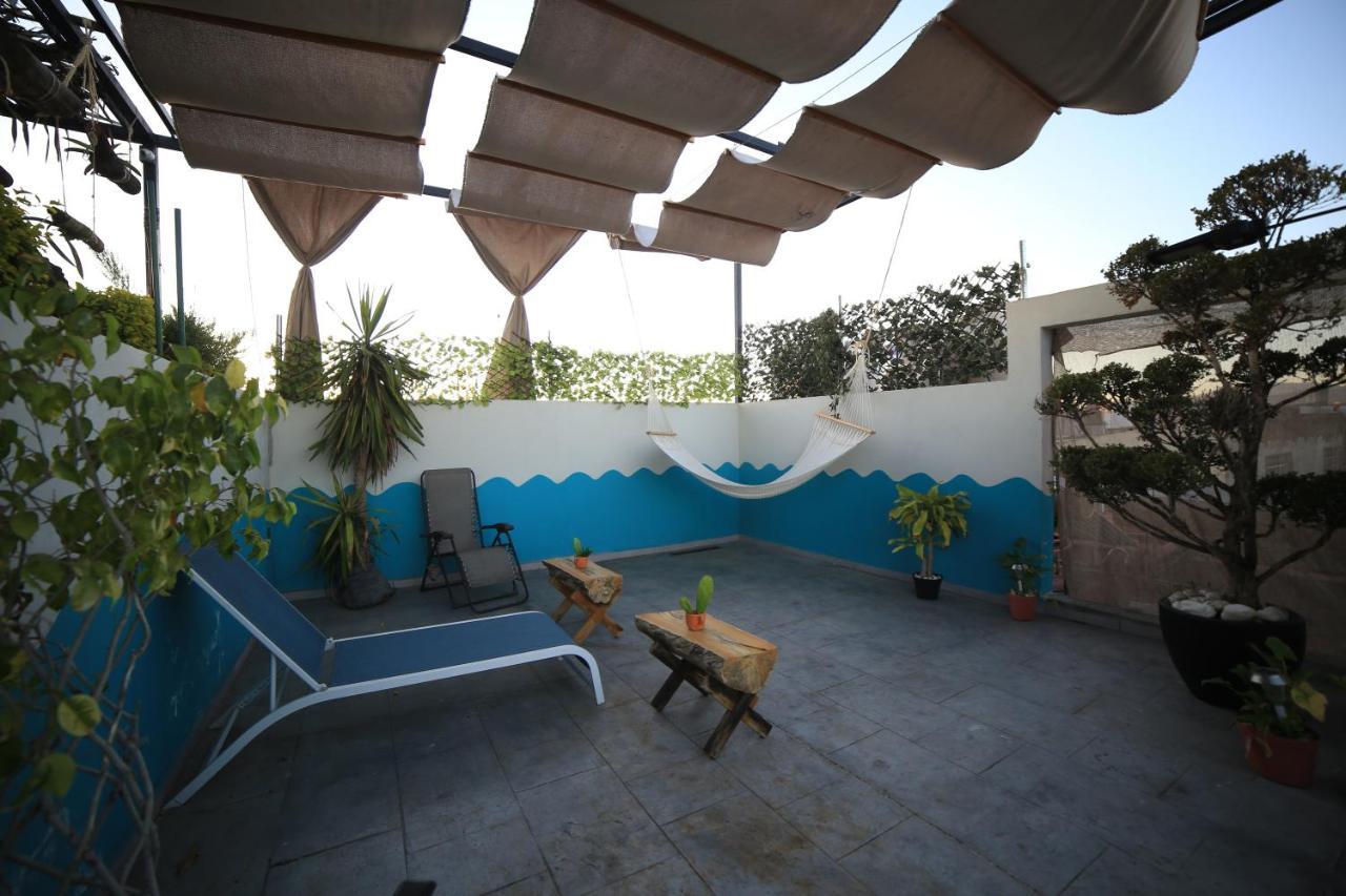 Hotel Boutique Casa Mariano Tepic Eksteriør bilde