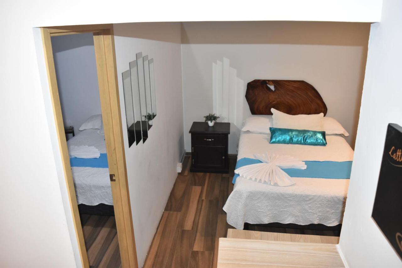Hotel Boutique Casa Mariano Tepic Eksteriør bilde