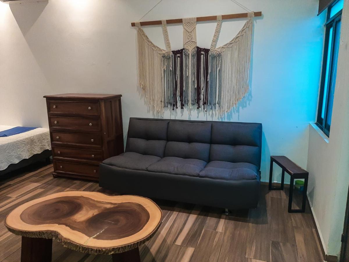 Hotel Boutique Casa Mariano Tepic Eksteriør bilde