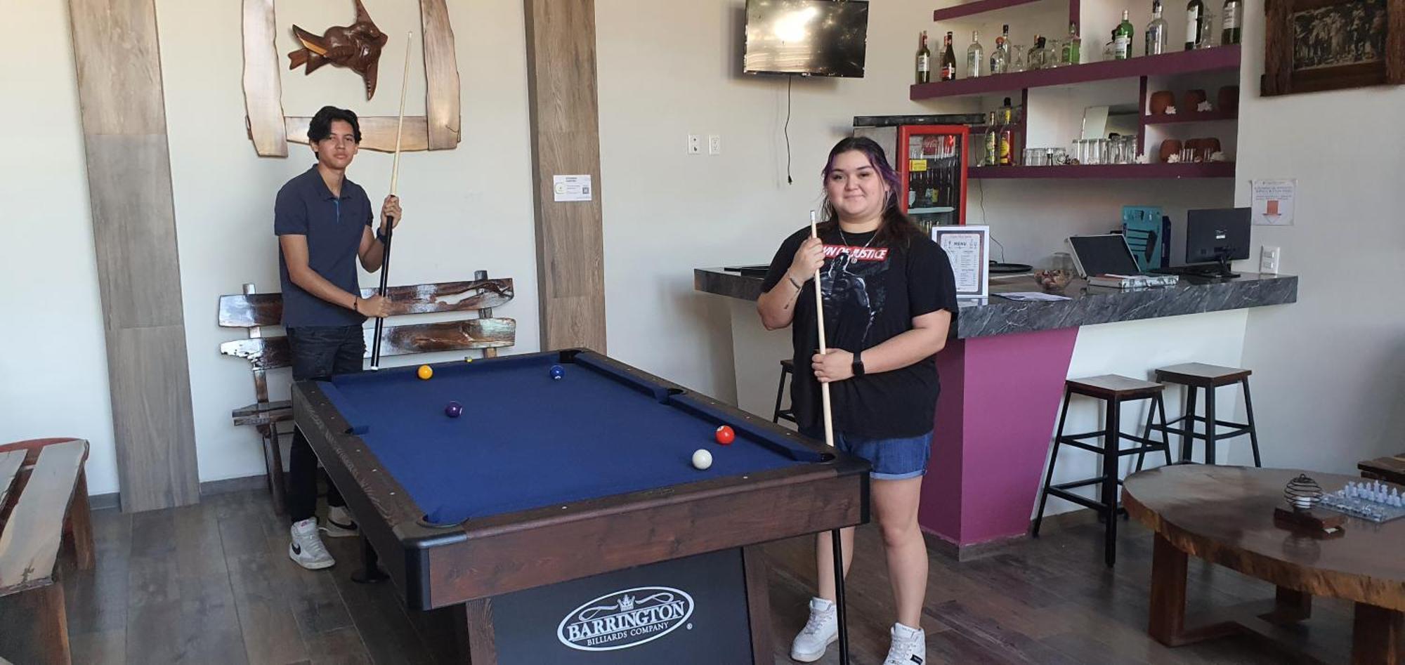 Hotel Boutique Casa Mariano Tepic Eksteriør bilde