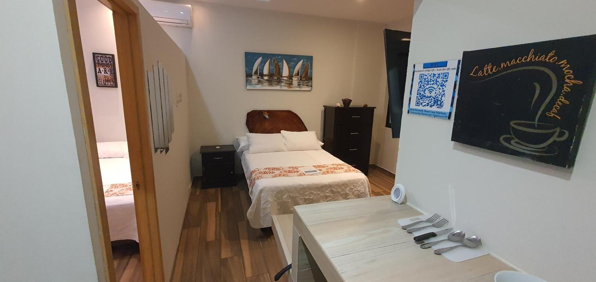 Hotel Boutique Casa Mariano Tepic Eksteriør bilde